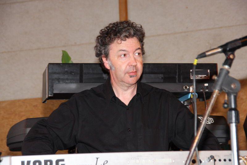 Thierry ROQUES.