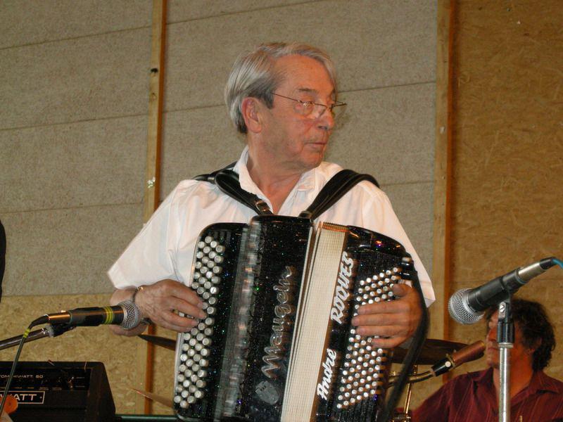 André ROQUES.