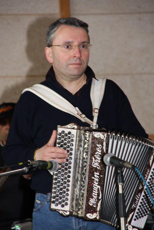 Jean CLAUDE LABOUCHET.