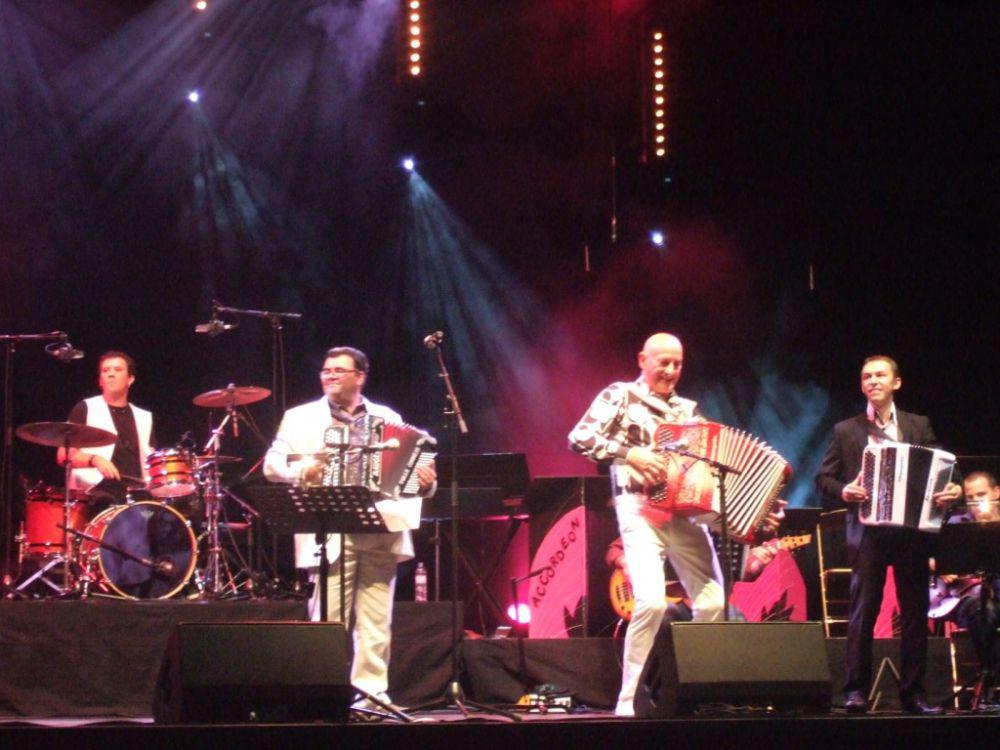Christophe ANDRIEUX, Aurélien FENOUILLET (Tarn) et André ALIBERT (Midi-Pyrénées).