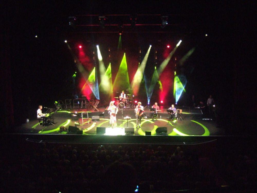 Carole MONTMAYEUR &#38; Jean-Robert CHAPPELET (Savoie).